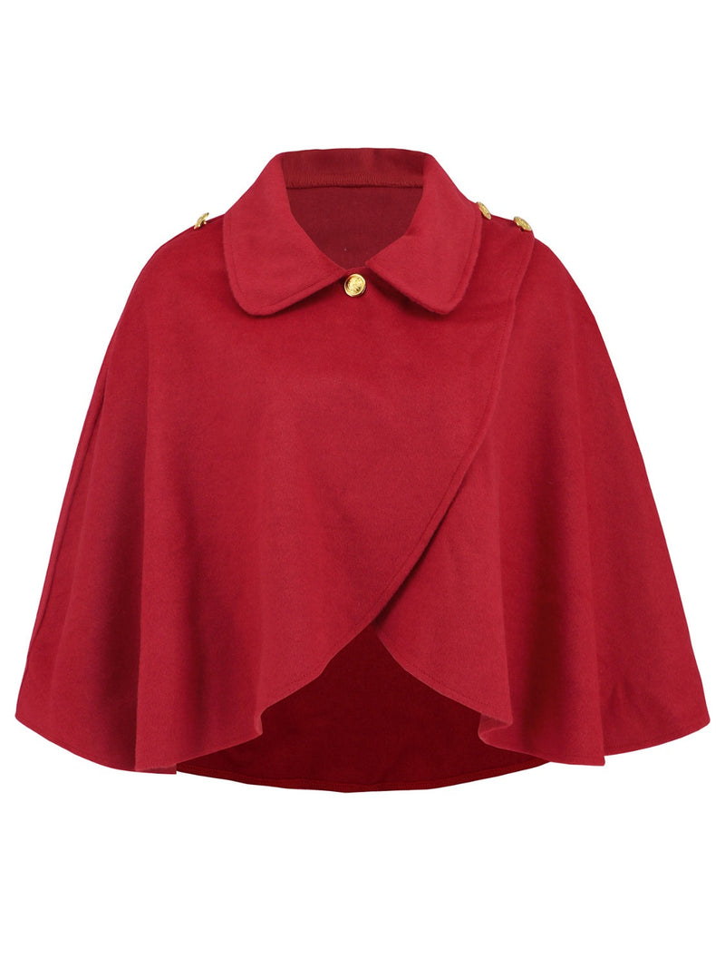 A Vintage Style Garment with Delicate Timeless Details