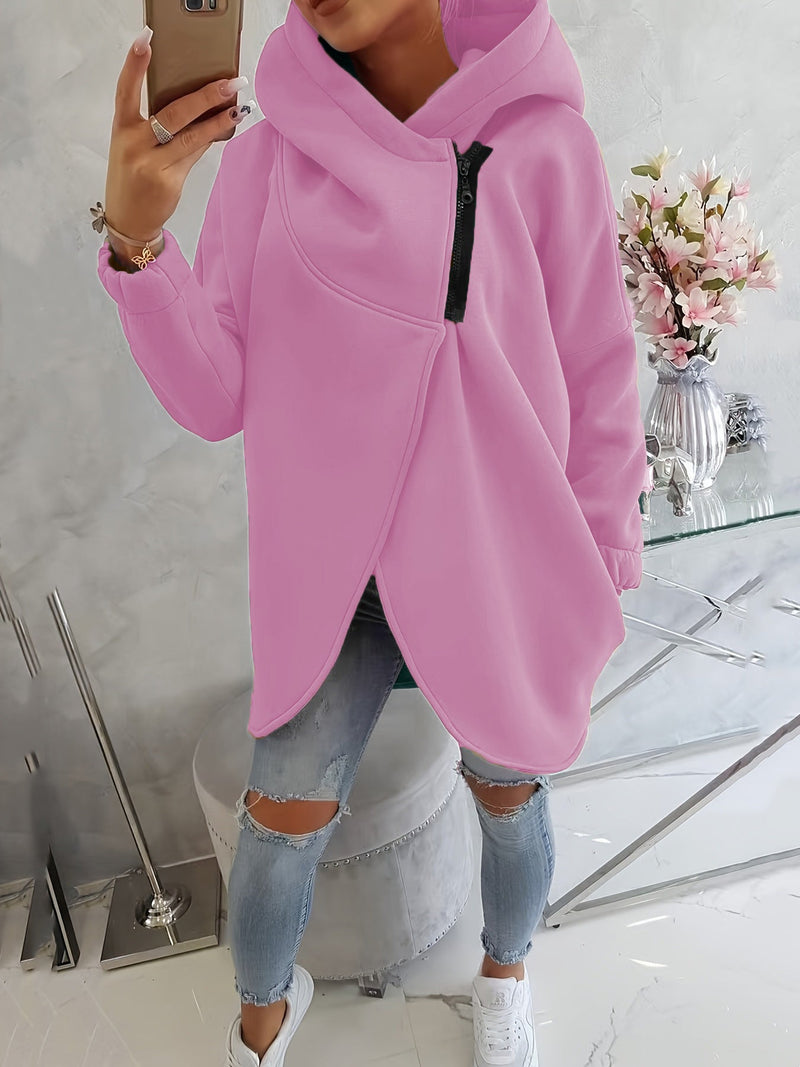 Beautifully Finished Garment in a Timeless Design