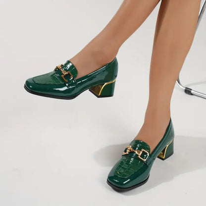 Graceful Orthopedic Shoes for Modern Look