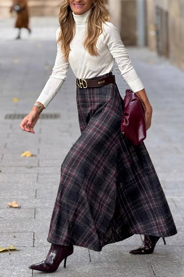 Classic Vintage & Enduringly Stylish Garment