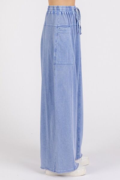 Polished Trousers with an Effortless Classic Look