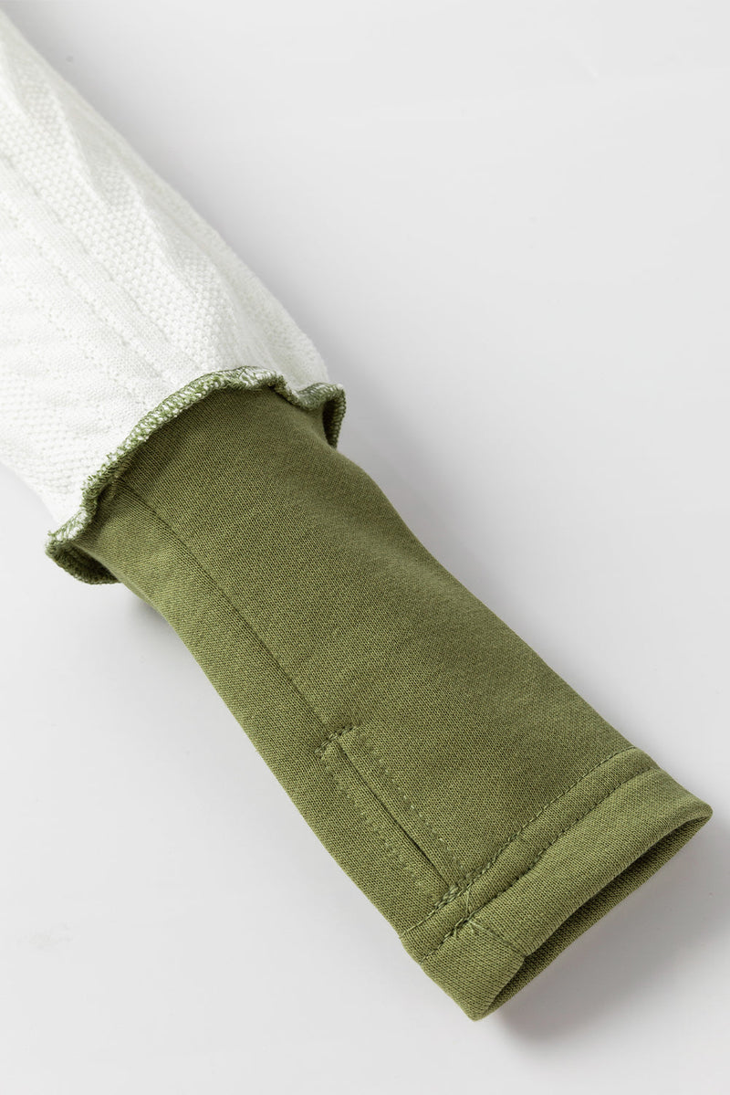A Vintage Style Garment with Delicate Timeless Details