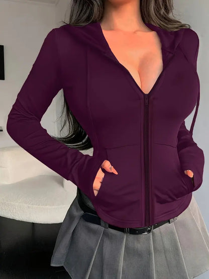 Beautifully Finished Garment in a Timeless Design