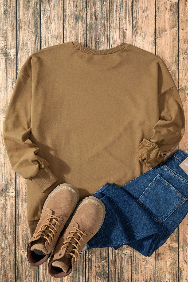Elegantly Styled Shirt for Everyday Wear