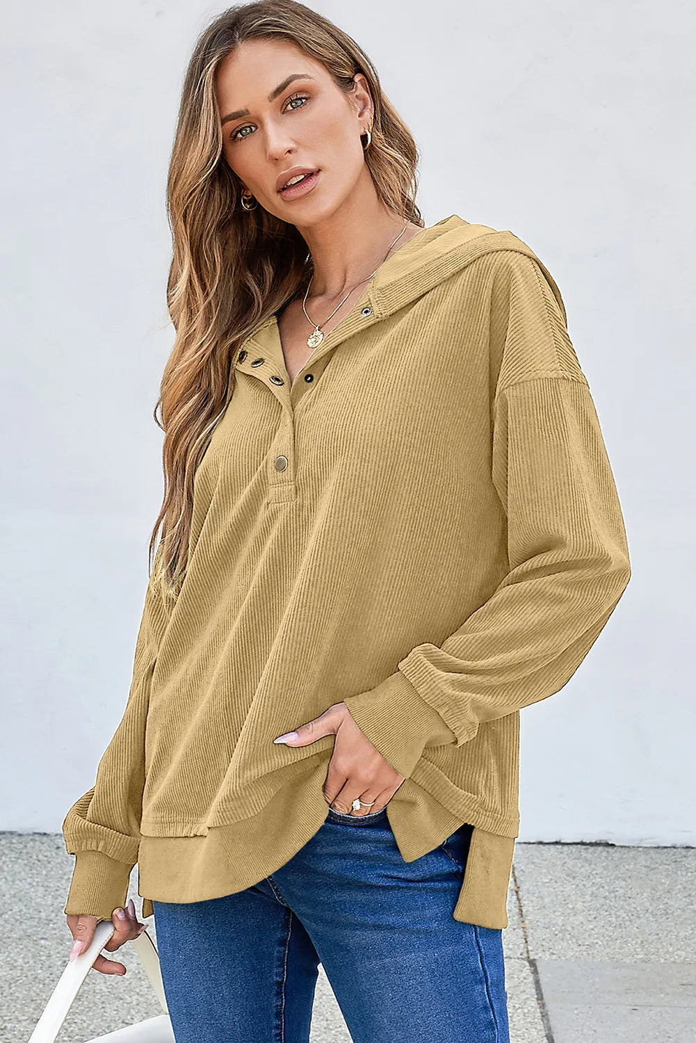 Vintage Inspired Garment with a Contemporary Edge