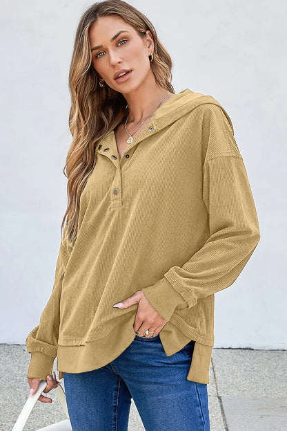 Vintage Inspired Garment with a Contemporary Edge