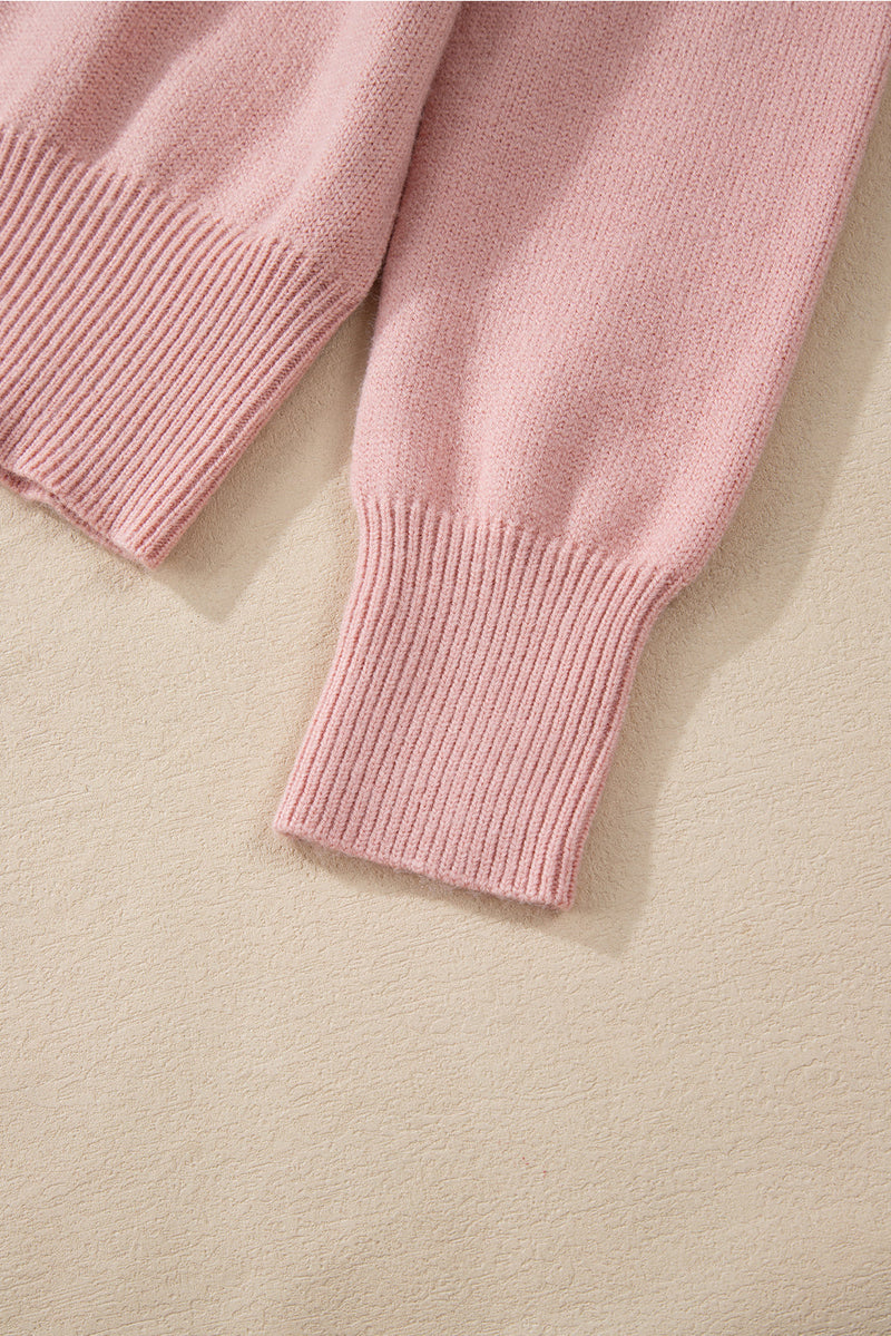Elegantly Styled Cardigan for Everyday Wear
