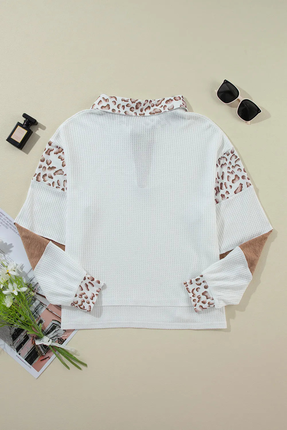 Elegantly Styled Shirt for Everyday Wear