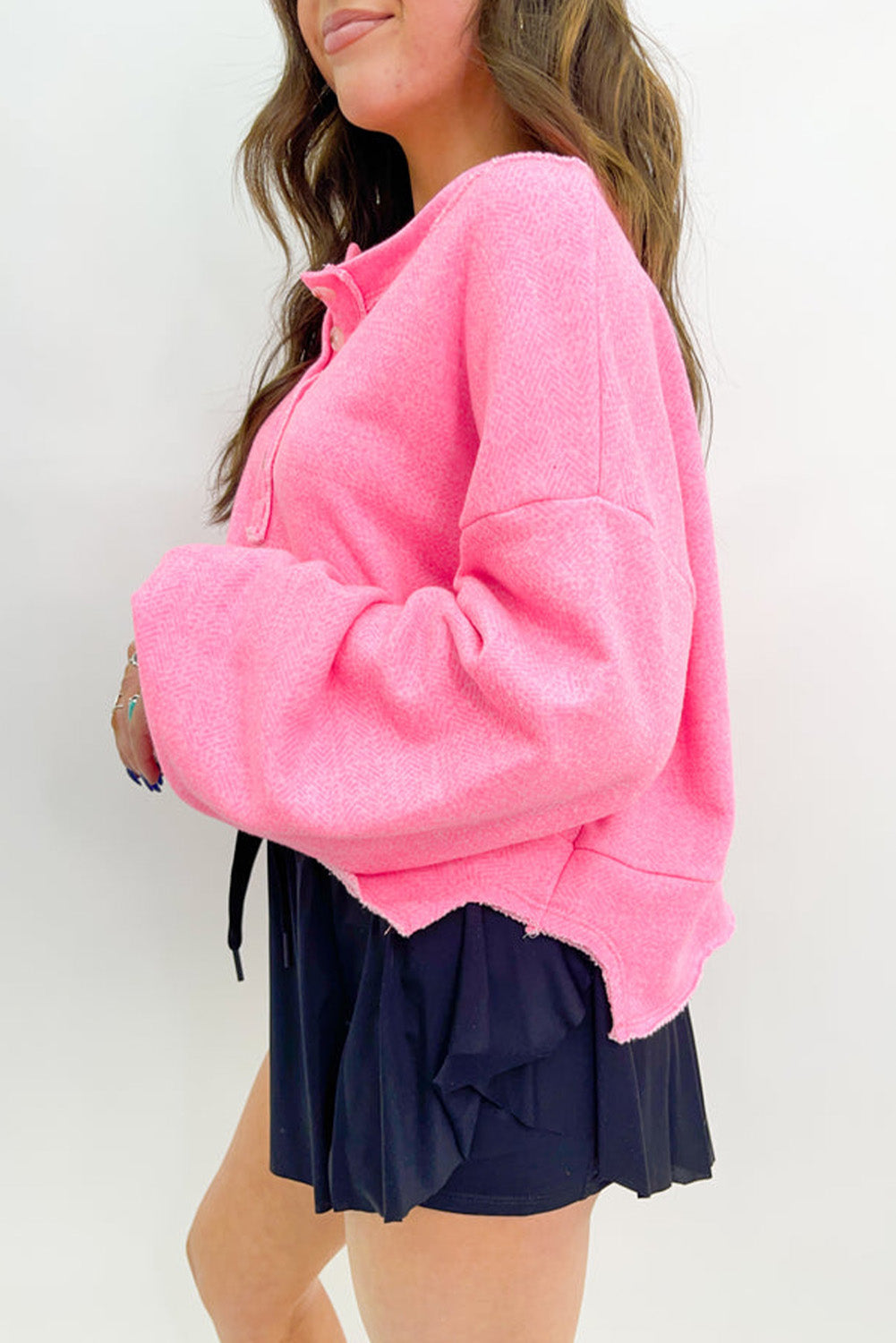 Gracefully Styled Garment for Any Occasion