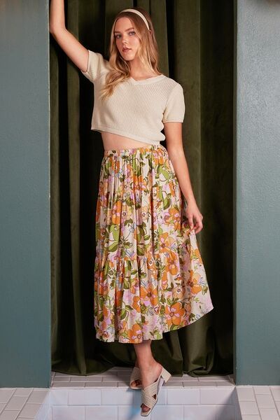 Beautifully Finished Garment in a Timeless Design