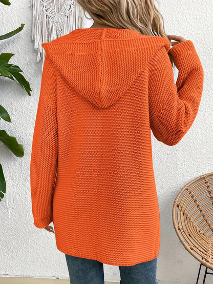 Classic Vintage Cardigan with a Flattering Fit