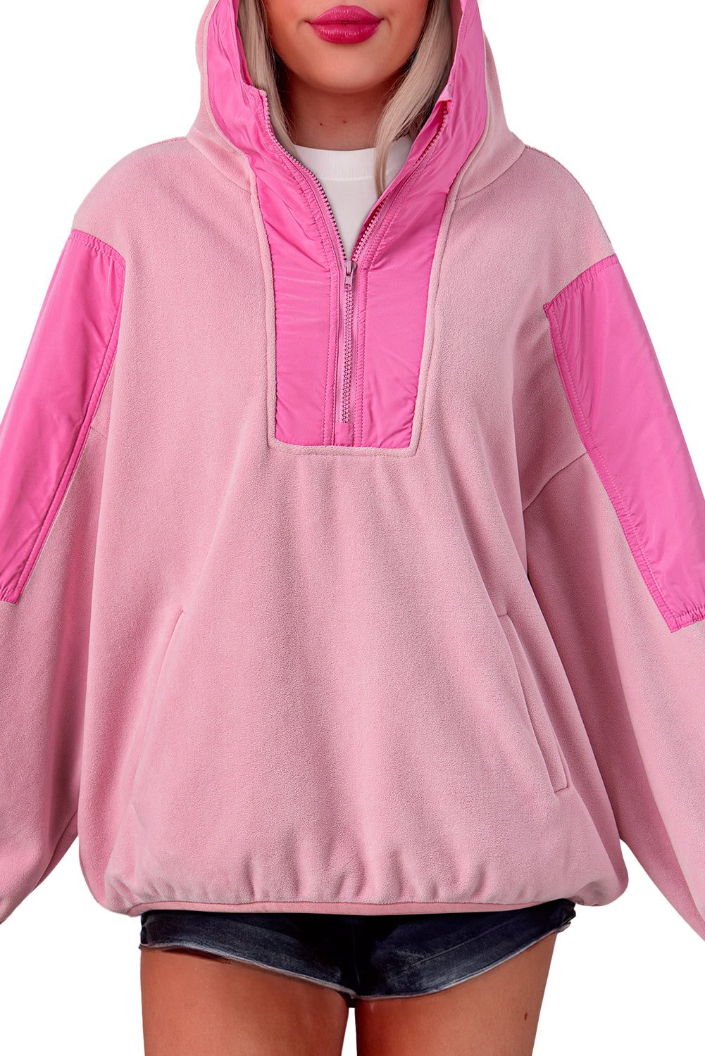 Vintage Inspired Garment with a Contemporary Edge