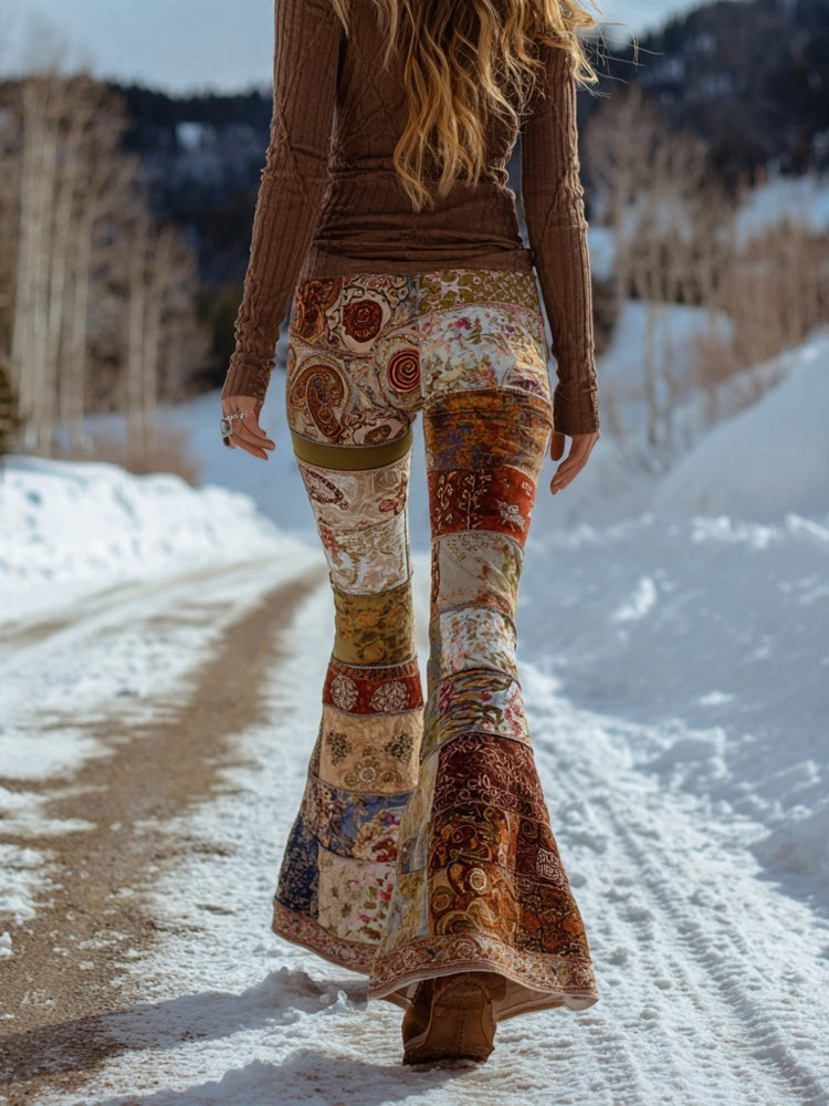 Harkitusti suunniteltu Vaate