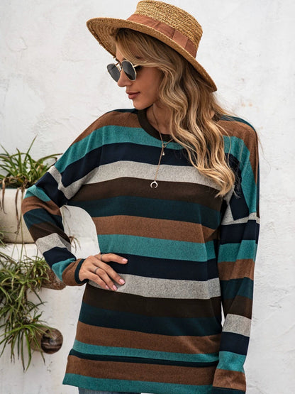 Classic Vintage T-Shirt with a Flattering Fit