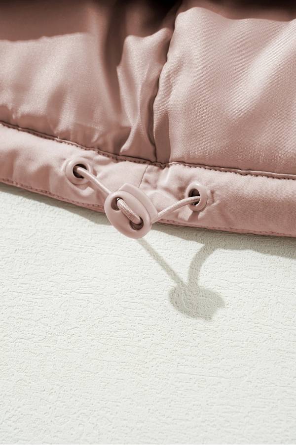 Gracefully Styled Jacket for Any Occasion