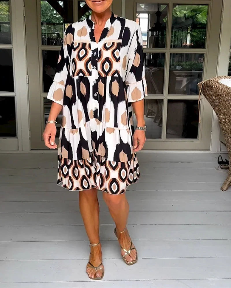Beautifully Crafted Garment in a Classic Style