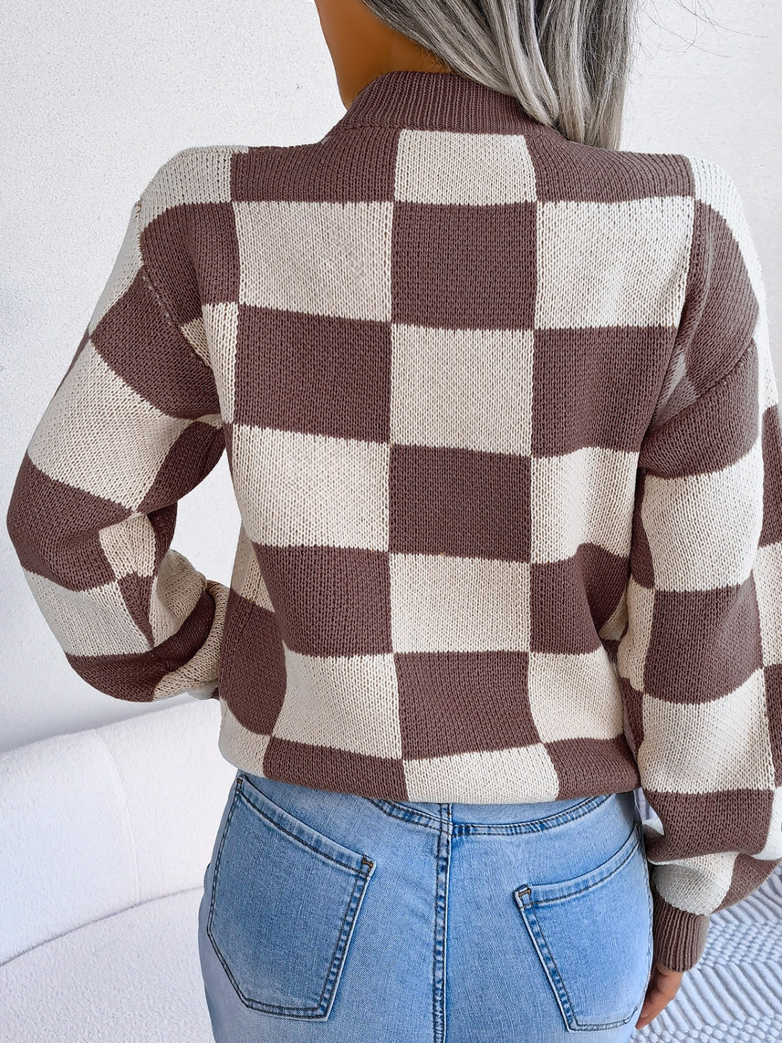 Classic Vintage & Enduringly Stylish Sweater