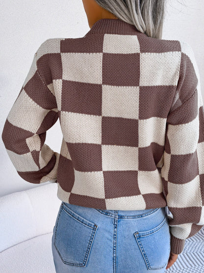 Classic Vintage & Enduringly Stylish Sweater