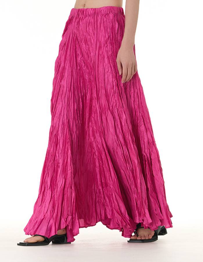 Beautifully Finished Garment in a Timeless Design