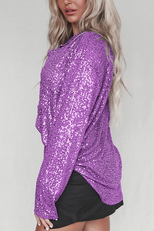 Sophisticated Cardigan with a Clean Classic Look