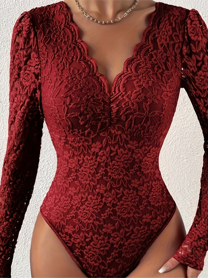 Beautifully Balanced Garment with Timeless Character