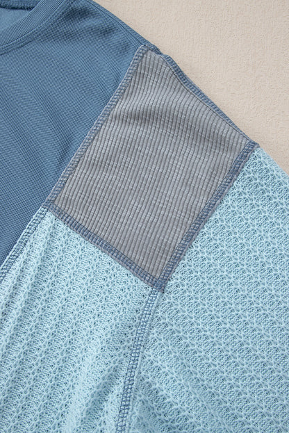 Well Tailored Top with a Graceful Silhouette