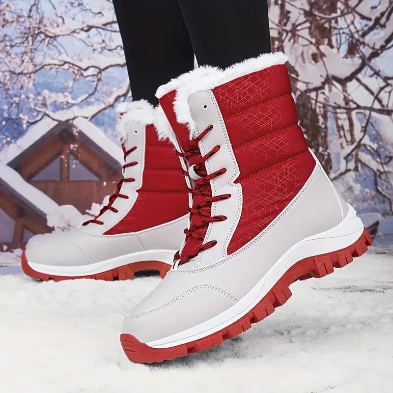 Stylish Orthopedic Boots for Any Occasion
