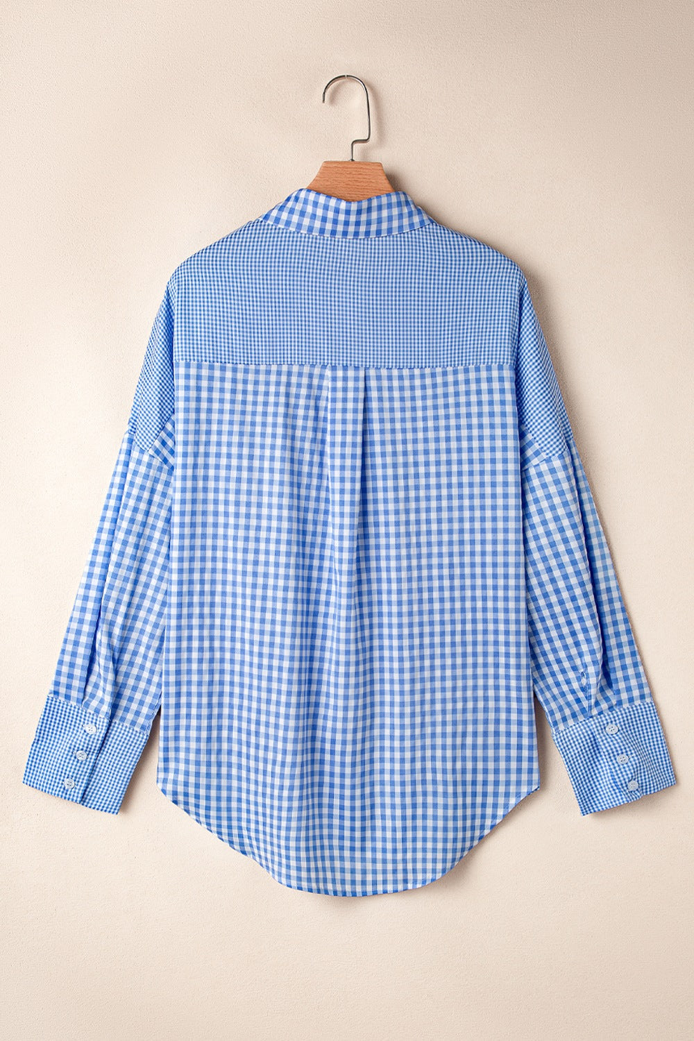 Polished Shirt with an Effortless Classic Look