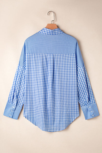 Polished Shirt with an Effortless Classic Look