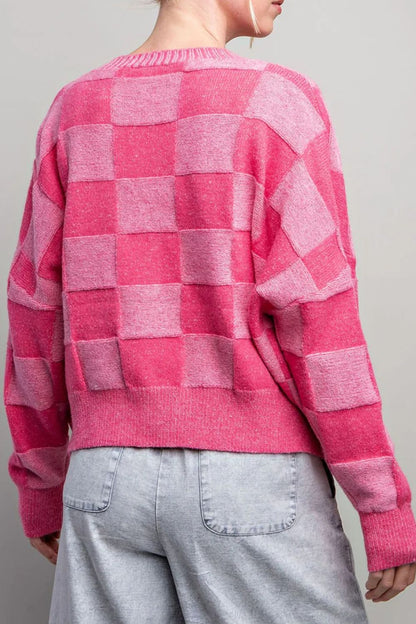 Beautifully Crafted Cardigan in a Classic Style