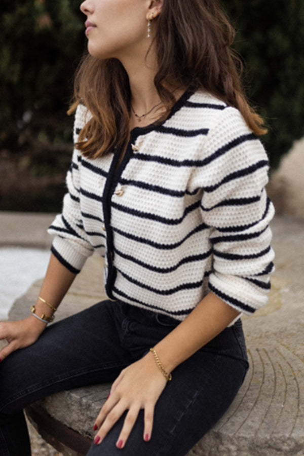 Beautifully Balanced Jacket with Timeless Character