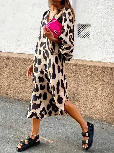 leopard