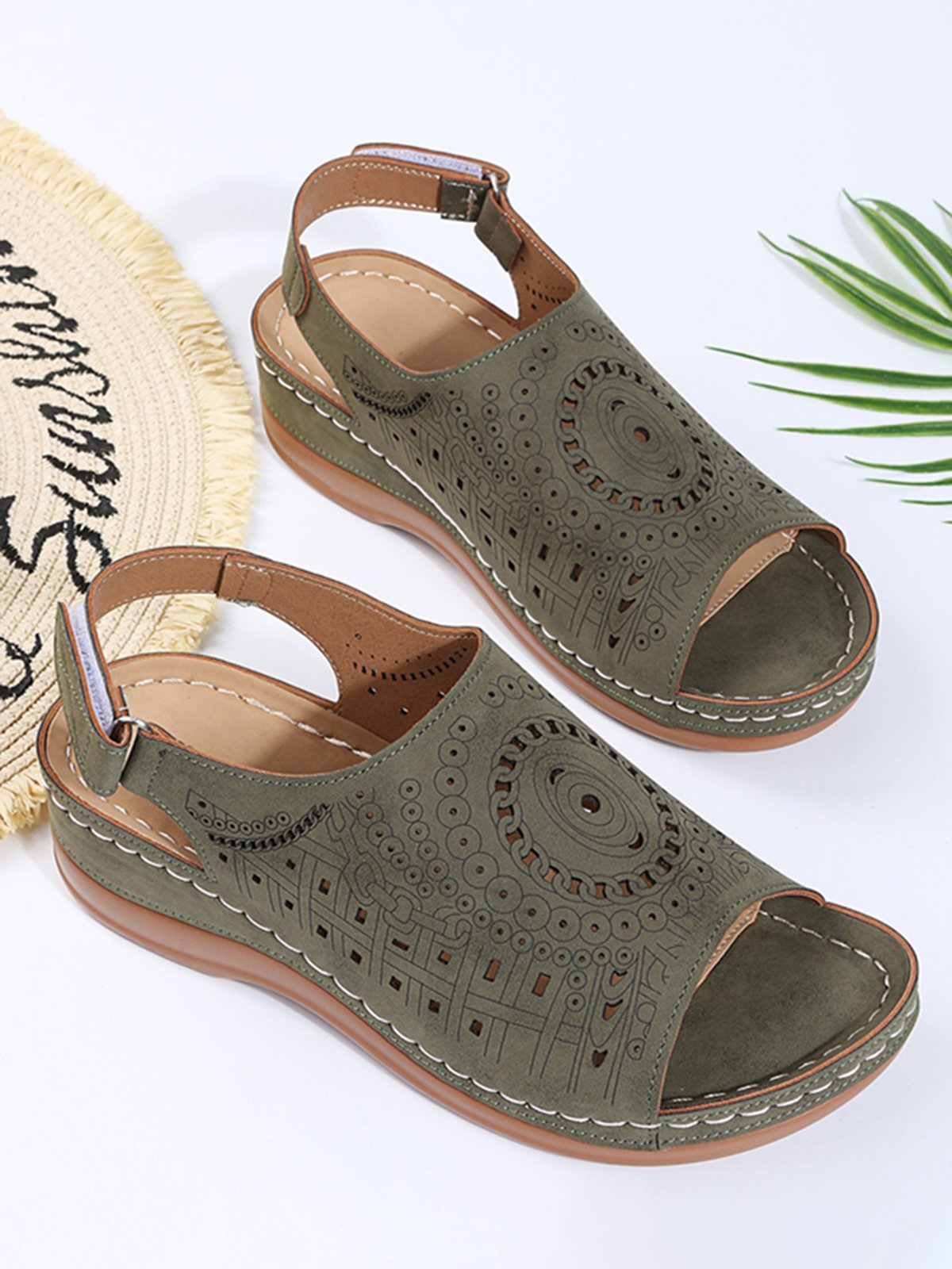 Graceful Orthopedic Shoes for Modern Look