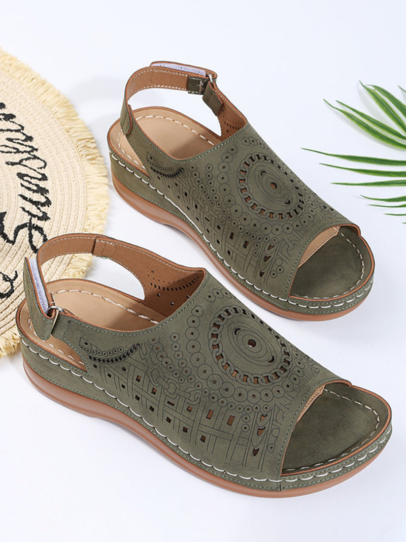 Graceful Orthopedic Shoes for Modern Look