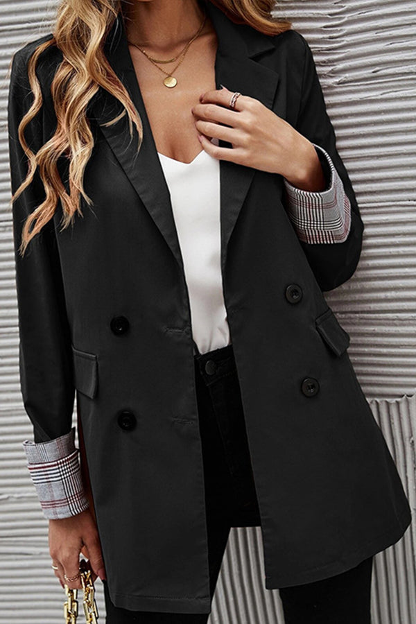 Vintage Inspired Garment with a Contemporary Edge