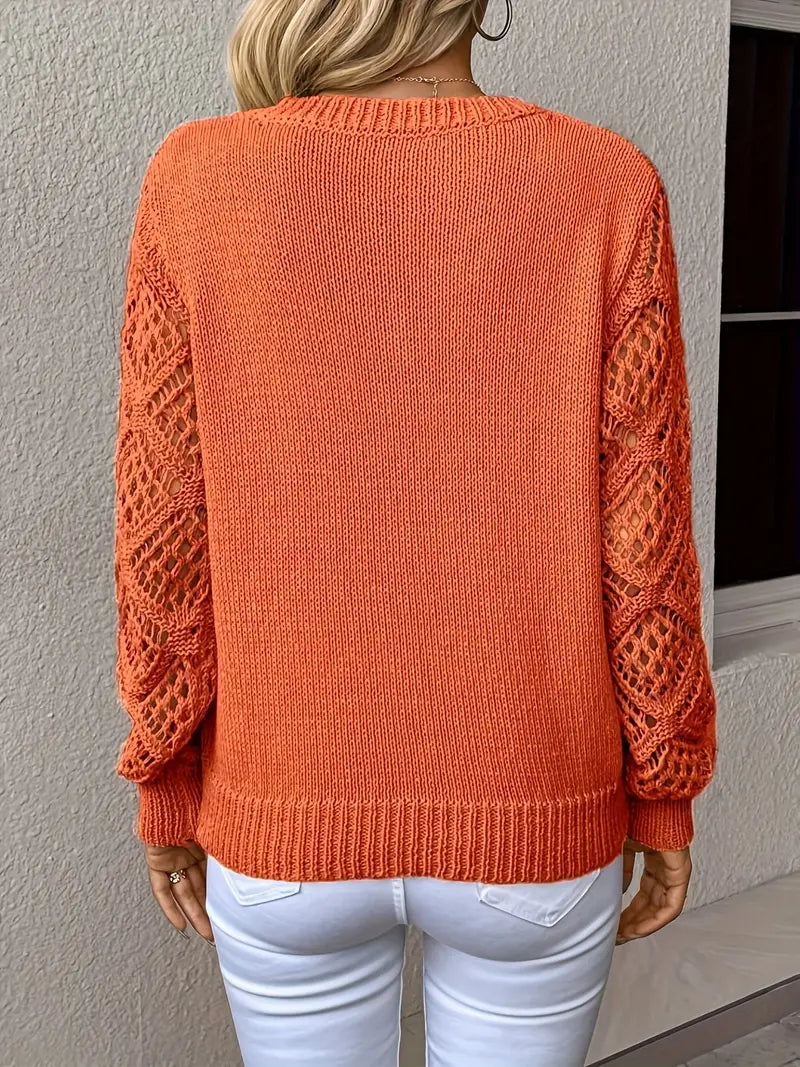 Classic Vintage & Enduringly Stylish Sweater