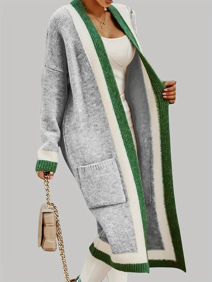 Gracefully Styled Cardigan for Any Occasion