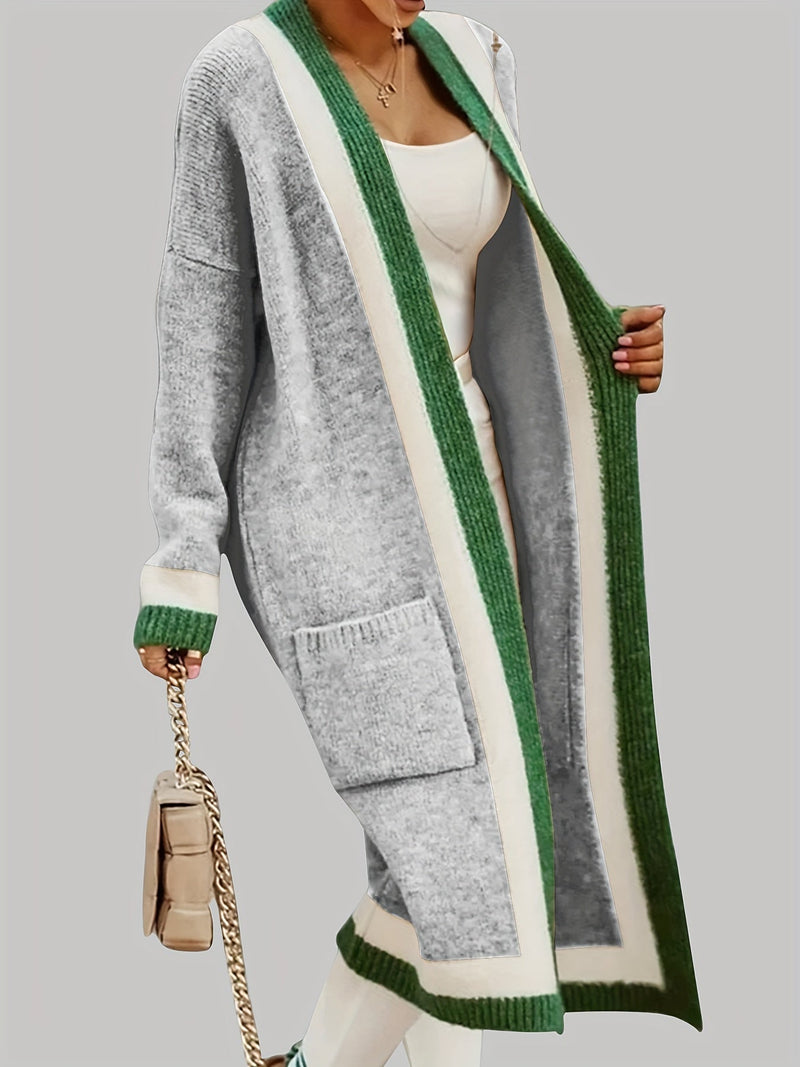 Gracefully Styled Cardigan for Any Occasion
