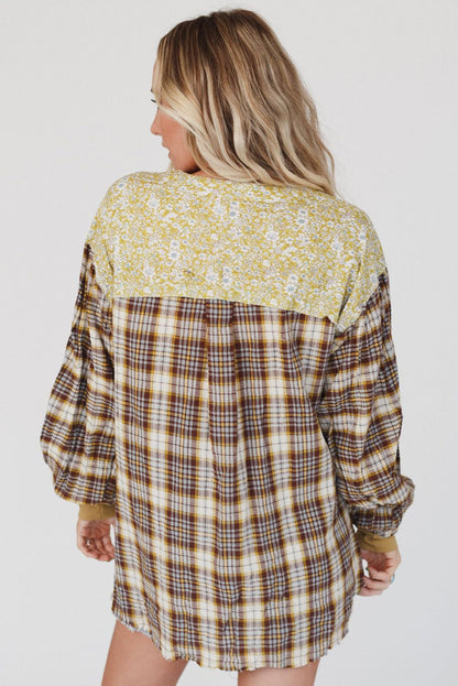 Elegantly Styled Top for Everyday Wear