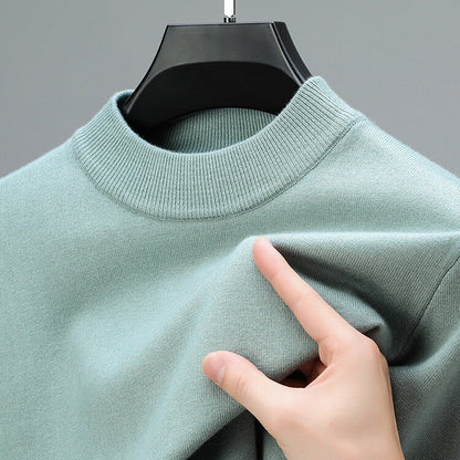 Beautifully Crafted Sweater in a Classic Style