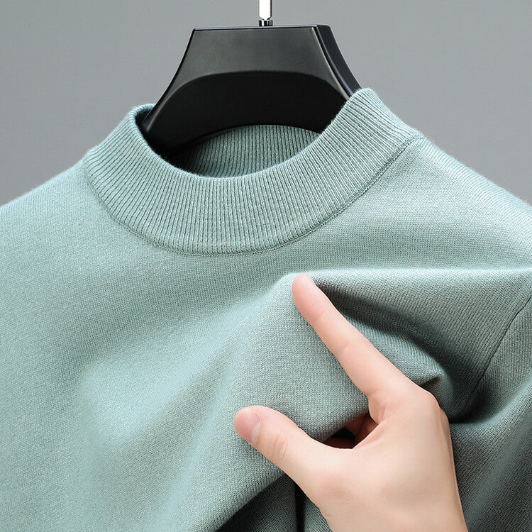 Beautifully Crafted Sweater in a Classic Style
