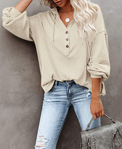 Harkitusti suunniteltu Villapaita