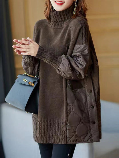 Celeste® | Luxurious warm sweater