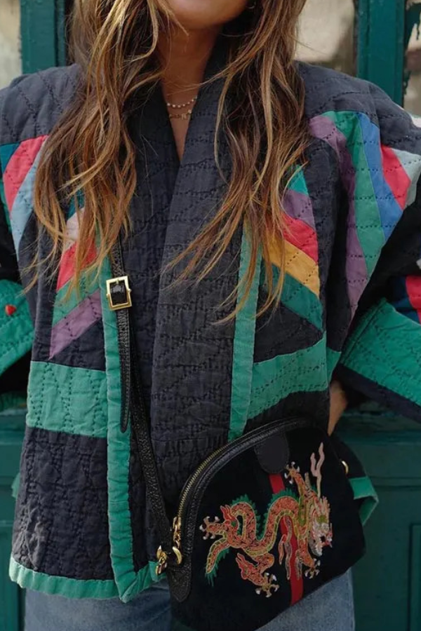 Effortlessly Elegant Cardigan with a Timeless Design