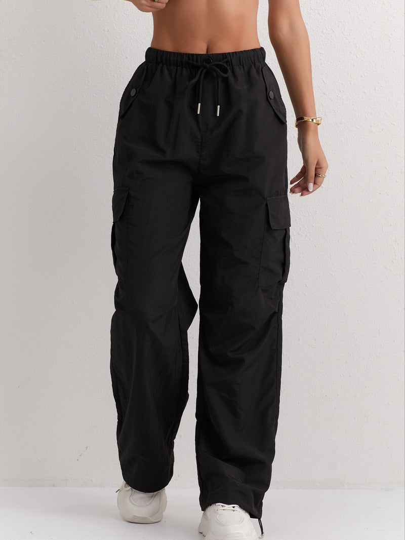 Polished Pants with an Effortless Classic Look