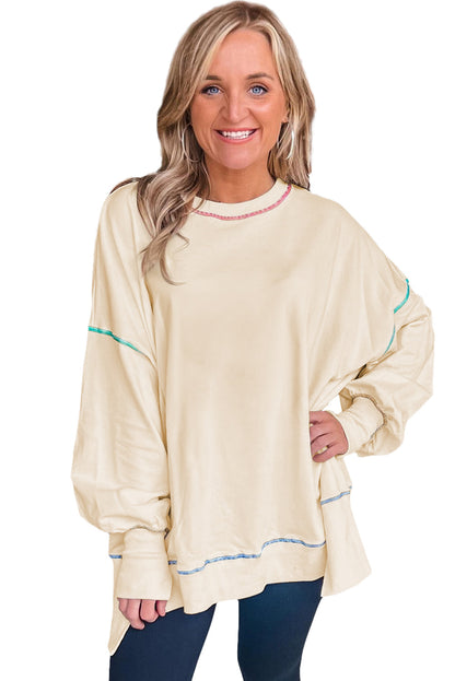 Beautifully Crafted Garment in a Classic Style