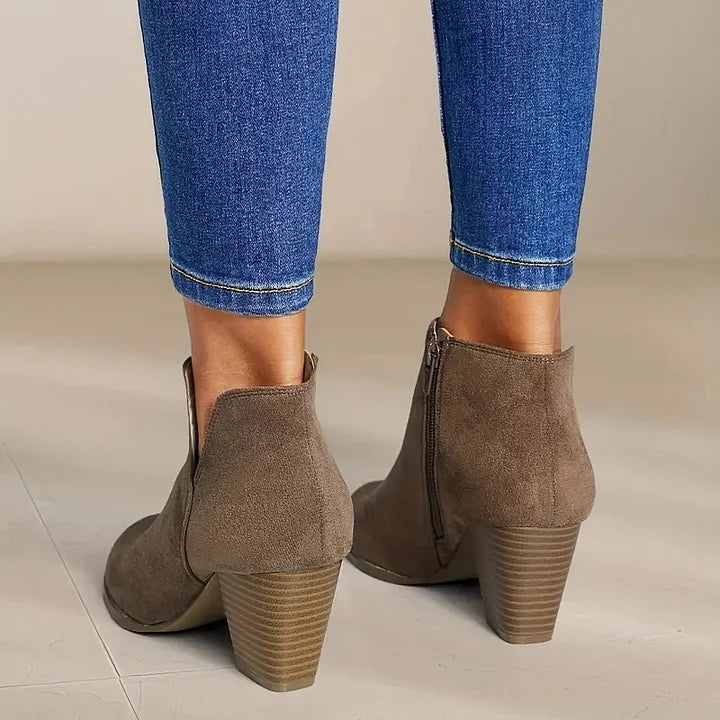 Beautifully Crafted Orthopedic Shoes