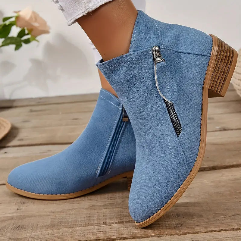Stylish Orthopedic Boots for Any Occasion