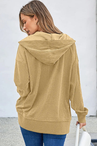Vintage Inspired Garment with a Contemporary Edge