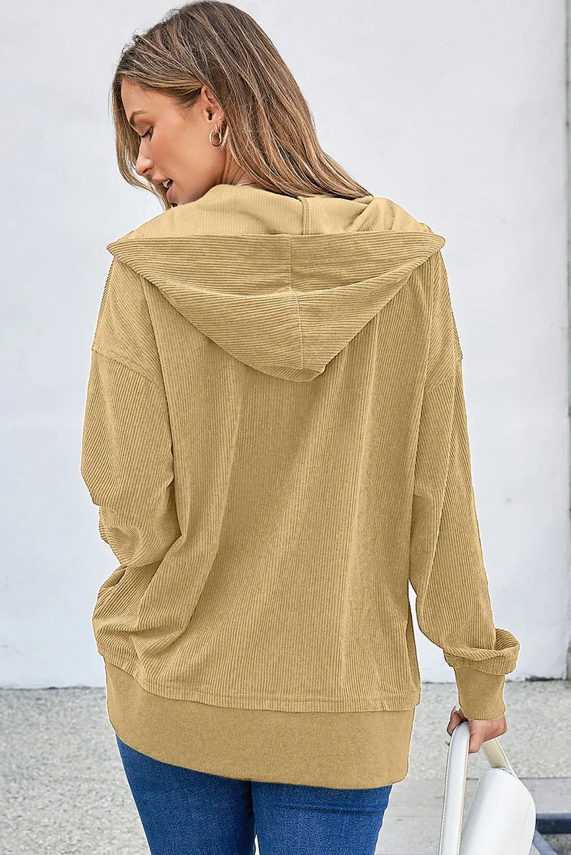 Vintage Inspired Garment with a Contemporary Edge